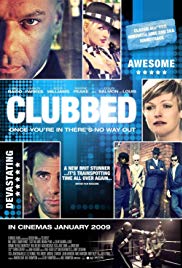 Clubbed (2008) M4ufree