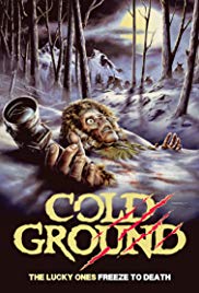 Cold Ground (2017) M4ufree
