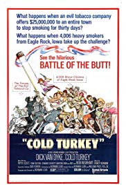 Cold Turkey (1971) M4ufree