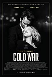 Cold War (2018) M4ufree