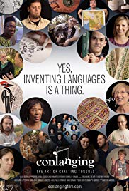 Conlanging: The Art of Crafting Tongues (2017) M4ufree