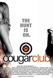 Cougar Club (2007) M4ufree