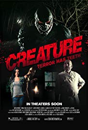 Creature (2011) M4ufree