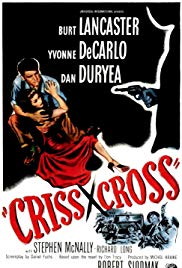 Criss Cross (1949) M4ufree