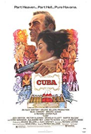 Cuba (1979) M4ufree