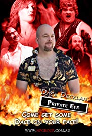 Dace Decklan: Private Eye (2011) M4ufree