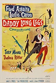 Daddy Long Legs (1955) M4ufree