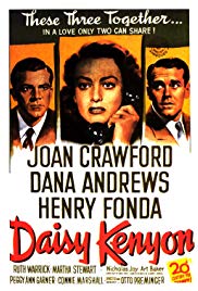 Daisy Kenyon (1947) M4ufree