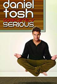 Daniel Tosh: Completely Serious (2007) M4ufree