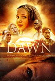 Dawn (2018) M4ufree