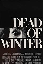 Dead of Winter (1987) M4ufree