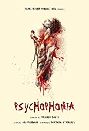 Psychophonia (2016) M4ufree