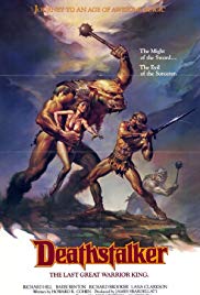 Deathstalker (1983) M4ufree