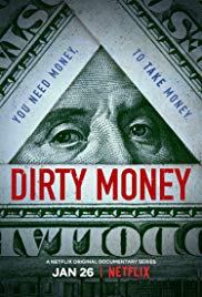 Dirty Money (2018 ) StreamM4u M4ufree