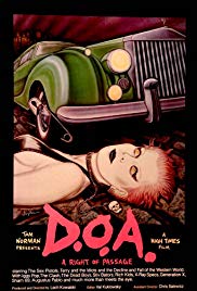 D.O.A. (1980) M4ufree