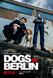 Dogs of Berlin (2018 ) StreamM4u M4ufree