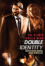 Double Identity (2009) M4ufree