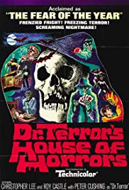 Dr. Terrors House of Horrors (1965) M4ufree
