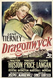 Dragonwyck (1946) M4ufree