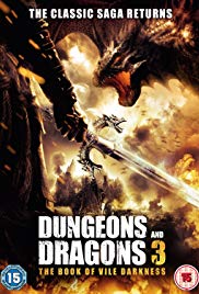 Dungeons & Dragons: The Book of Vile Darkness (2012) M4ufree