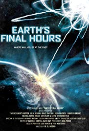 Earths Final Hours (2011) M4ufree