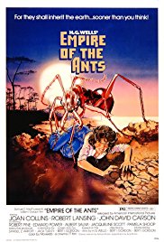 Empire of the Ants (1977) M4ufree