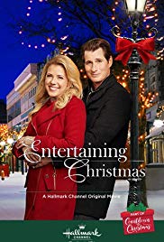 Entertaining Christmas (2018) M4ufree