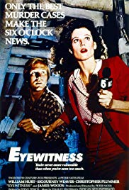 Eyewitness (1981) M4ufree