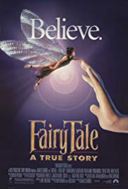 FairyTale: A True Story (1997) M4ufree