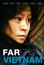 Far from Vietnam (1967) M4ufree