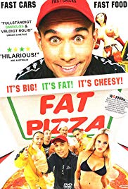 Fat Pizza (2003) M4ufree