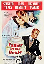 Father of the Bride (1950) M4ufree