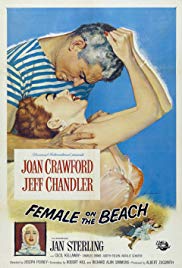 Female on the Beach (1955) M4ufree