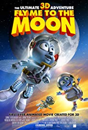 Fly Me to the Moon 3D (2008) M4ufree