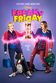 Freaky Friday (2018) M4ufree