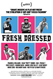 Fresh Dressed (2015) M4ufree