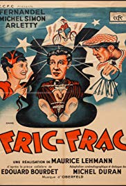 FricFrac (1939) M4ufree