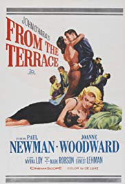 From the Terrace (1960) M4ufree