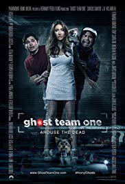 Ghost Team One (2013) M4ufree