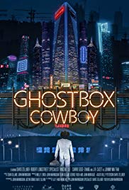 Ghostbox Cowboy (2018) M4ufree