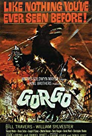 Gorgo (1961) M4ufree