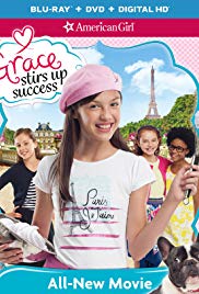 Grace Stirs Up Success (2015) M4ufree