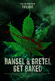 Hansel & Gretel Get Baked (2013) M4ufree