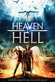 Heaven & Hell (2018) M4ufree