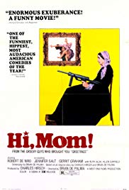 Hi, Mom! (1970) M4ufree