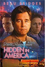 Hidden in America (1996) M4ufree
