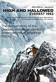 High and Hallowed: Everest 1963 (2013) M4ufree