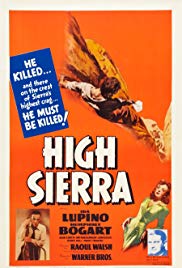High Sierra (1941) M4ufree