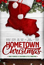 Hometown Christmas (2018) M4ufree