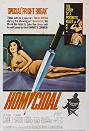 Homicidal (1961) M4ufree